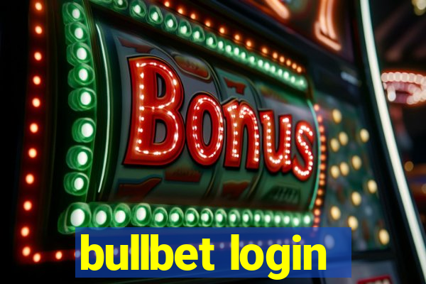 bullbet login